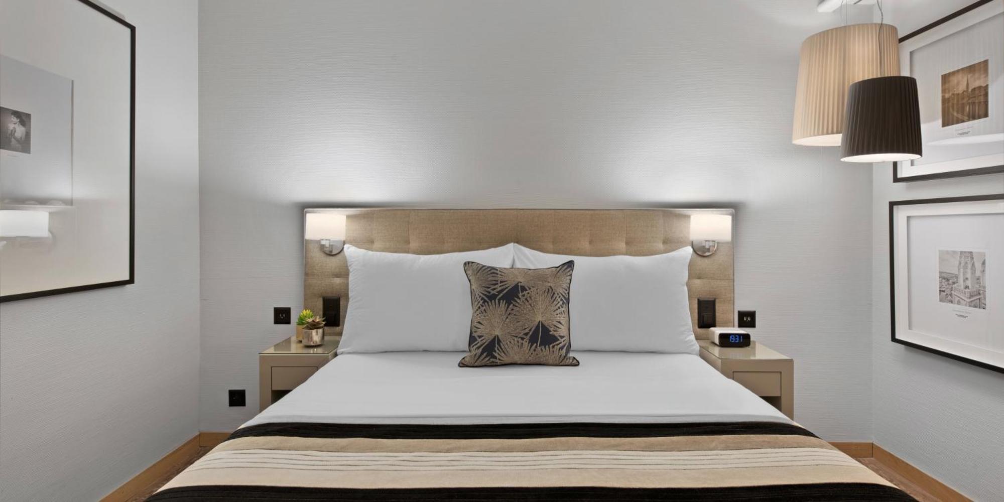 Doppelzimmer