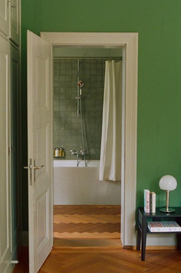 Superior Deluxe Doppelzimmer