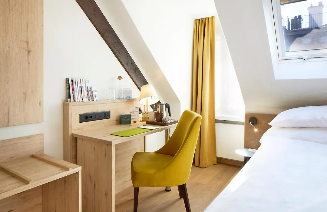 Platzhirsch Zuerich - Downtown Boutique Hotel & Sushi Lounge-1