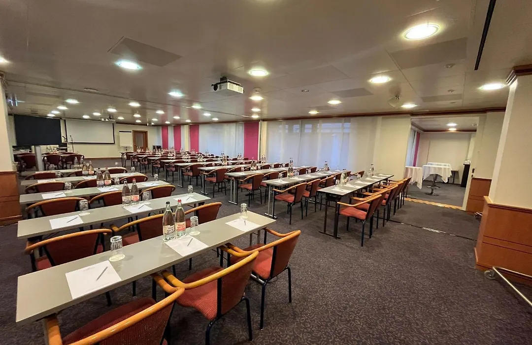 Crowne Plaza Zürich, an IHG Hotel-1