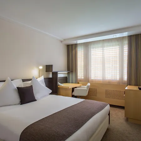 Crowne Plaza Zürich, an IHG Hotel-2