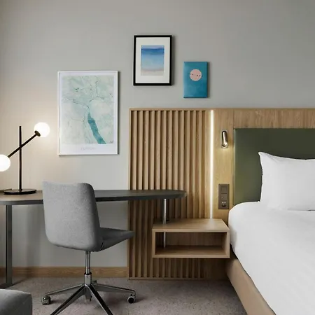 Courtyard By Marriott Zurich North-2
