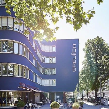 Greulich Design&Boutique Hotel-3