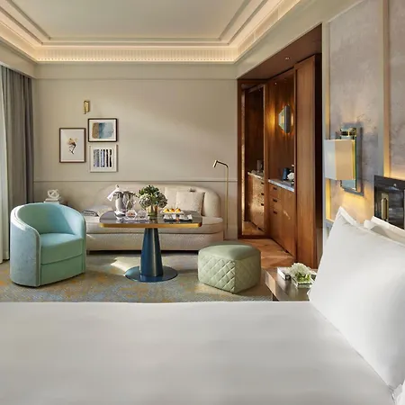 Mandarin Oriental Savoy, Zurich-2