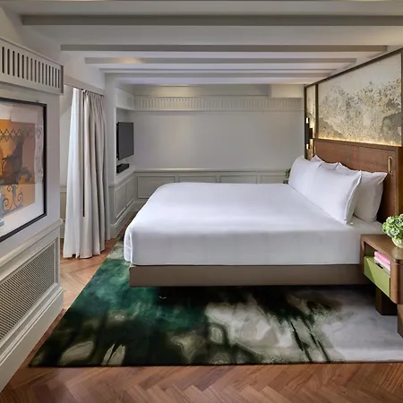 Mandarin Oriental Savoy, Zurich-3